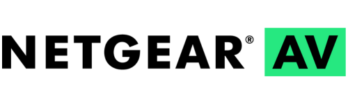 Netgear AV