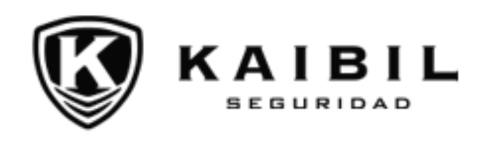 Kaibil Seguridad