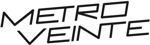 Metro Veinte