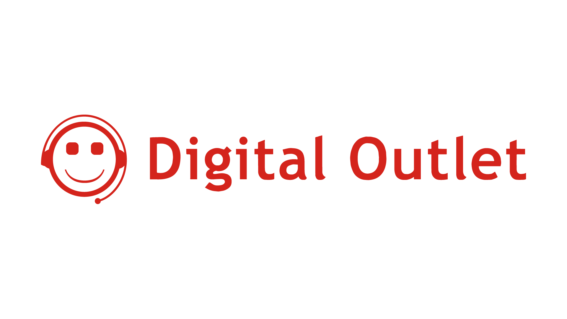 Digital Outlet