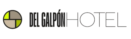 Del Galpón Hotel